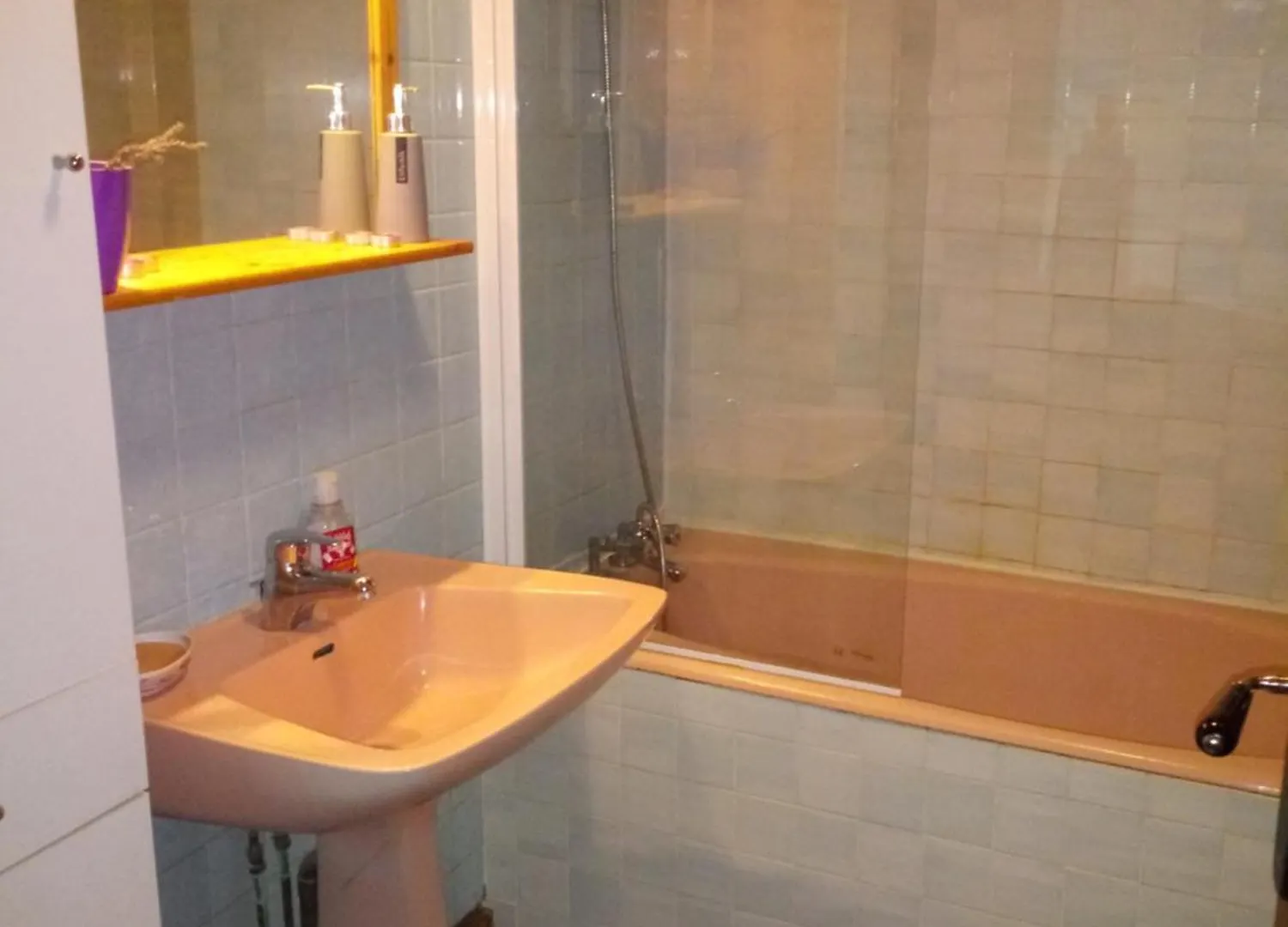 Chalet Des 2 Cols Porte Des Bauges Saint-Pierre-dʼAlbigny Francia