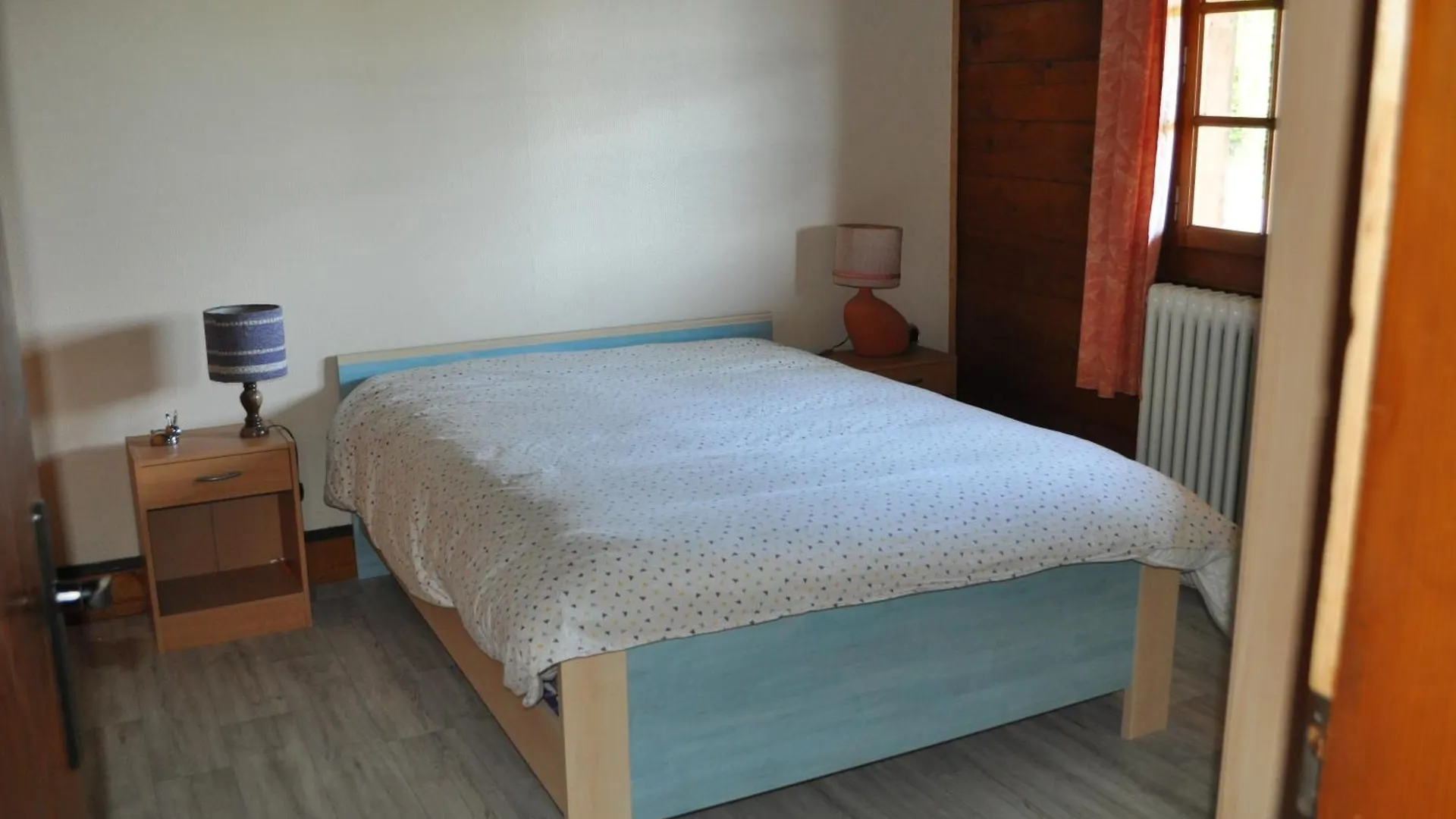 Chalet Des 2 Cols Porte Des Bauges Saint-Pierre-dʼAlbigny